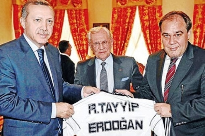 CHP, Erdoğan ve Medyanın Ağlatan Halini TBMM’ye Taşıdı