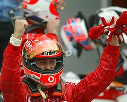 "Schumacher Hala Uyandırılma Sürecinde"