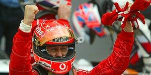 "Schumacher Hala Uyandırılma Sürecinde"