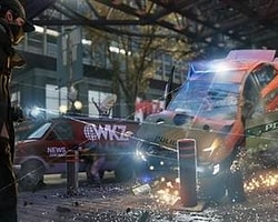 Watch_Dogs'un Grafikleri Neden Kötüleşti?