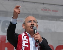 "Onları Mutlaka Yargılayacağız, Bu Parayı Olacağız ve Halka Dağıtacağız"