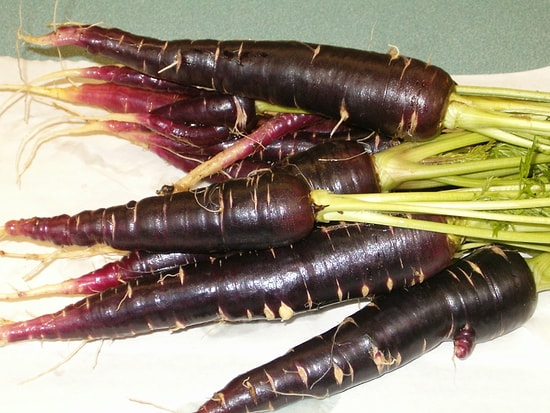 Türk Havucunu Çaldılar