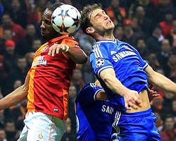 Chelsea-Galatasaray Maçının Bilet Fiyatları Belli Oldu