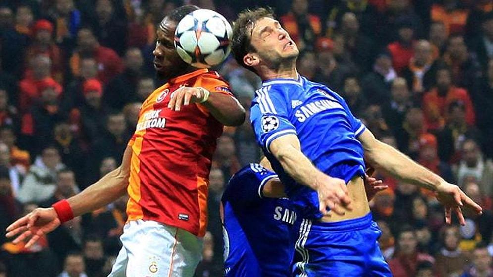 Chelsea-Galatasaray Maçının Bilet Fiyatları Belli Oldu