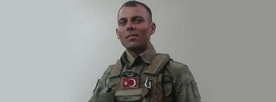 Genelkurmay: 'Musa Somay Tuzakla Şehit Edildi'