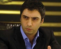 Vadi'de Bomba Sarıgül Sahnesi!