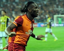 Drogba: "Transfer Oluyorum..."