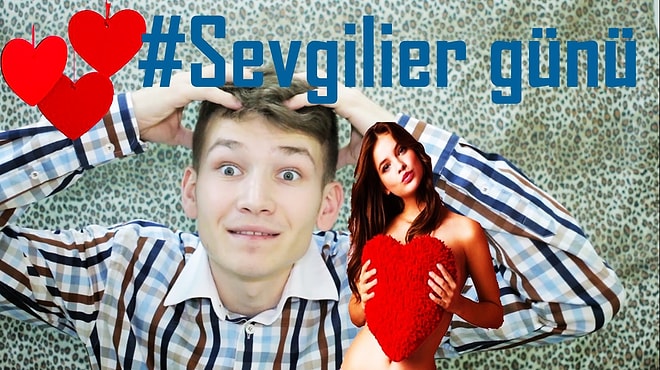 Sevgililer gününde neler yapılmalıdır ?