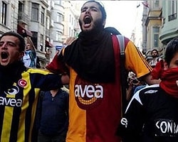 İstanbul United Belgeseli Gösterime Hazır