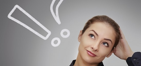 Onunla Beraber Olursam Hakkımda Ne Düşünür?