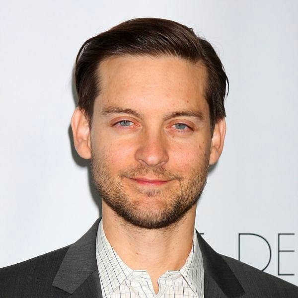 Tobey Maguire-38