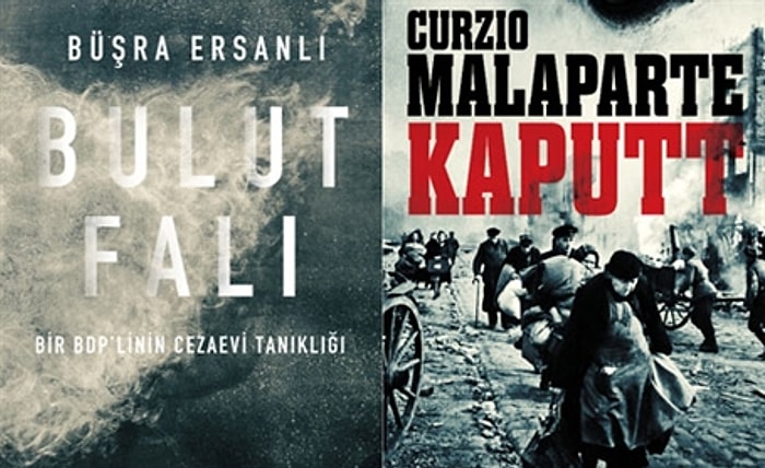 Can Yayınları'ndan 2 Yeni Kitap