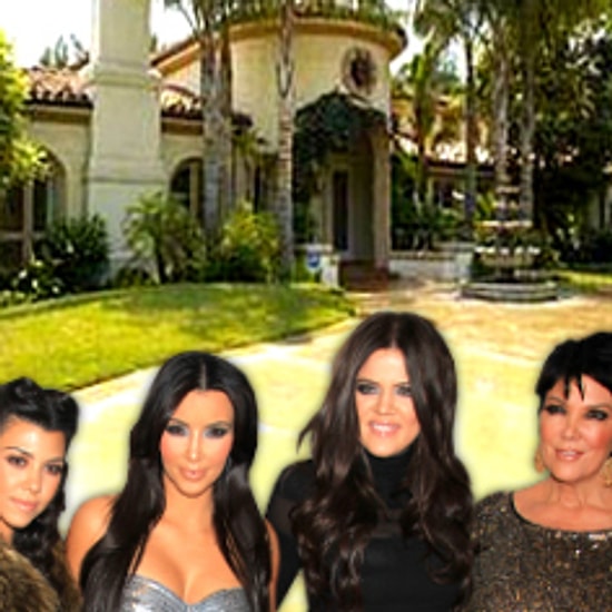 Kardashian Kardeşlerin Büyük Sırrı