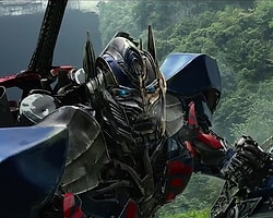 'Transformers 4: Kayıp Çağ' Filminin Türkçe Altyazılı Fragmanı Yayında!