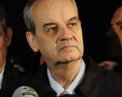 Başbuğ'dan Tahliye Sonrası İlk Tweet