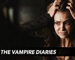 'The Vampire Diaries'ın 5. Sezon 16. Bölüm Fragmanı Yayınlandı!