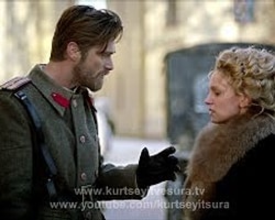 'Kurt Seyit ve Şura'nın 2. Bölüm 2. Fragmanı Yayınlandı!