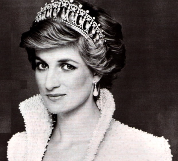 Lady Diana