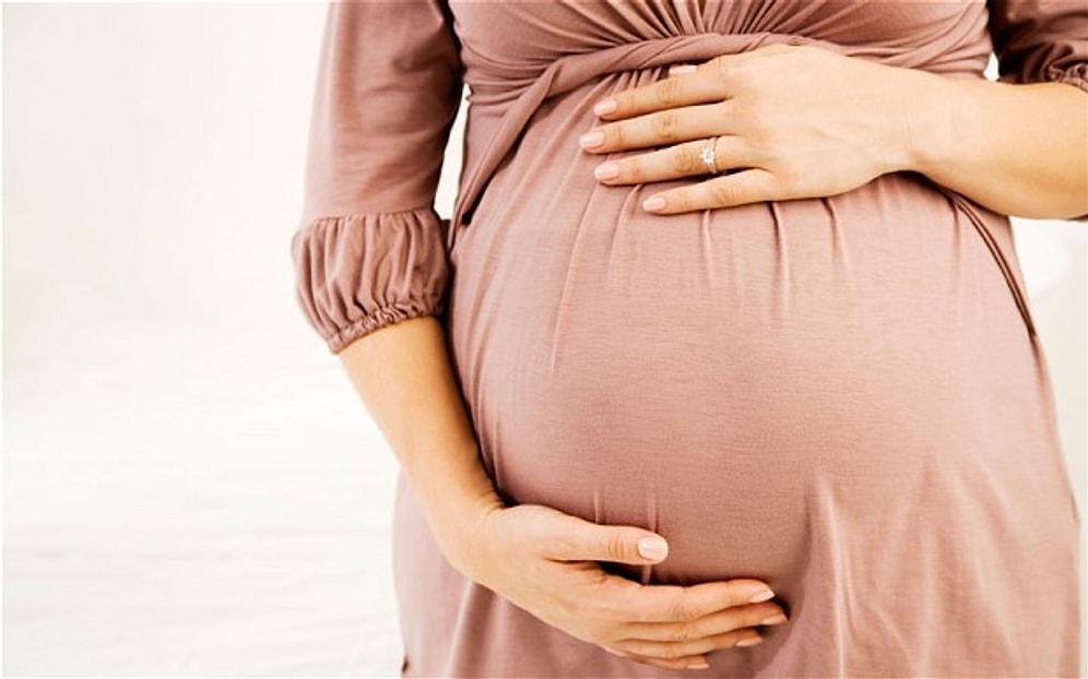 Hamile Bayanlara Özel 12 Tavsiye