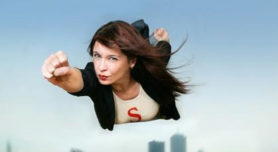 21 Maddede Türkiye'de Çalışan Kadın Olmak