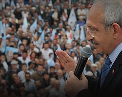 'AKP Mitinginde Cüzdanı Çalınan Vatandaş Korkudan 'Hırsız Var' Diyemiyor'