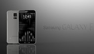 Samsung Galaxy S5 Premium Konsept