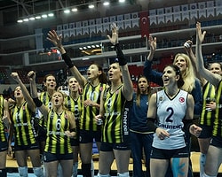 Fenerbahçe'nin Derbi Zaferi