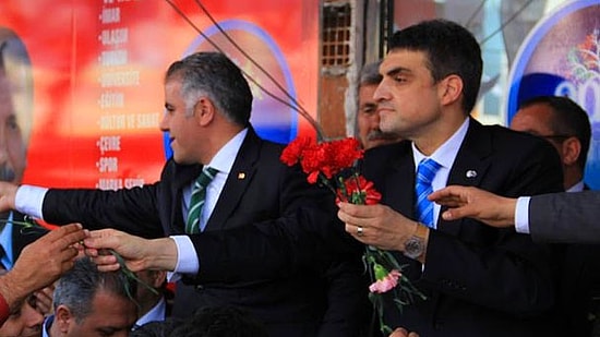 Umut Oran: ''İktidar Yüzde 30 , CHP Yüzde 40''