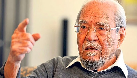 İnalcık: ''Rusya'nın Kırım Hamlesi Türkiye'ye Yönelik Bir Tehdit''