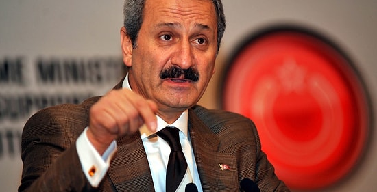 "Bir Yahudi, Bir Ateist, Bir Zerdüşt Yapsa Anlarım"