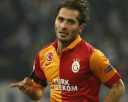 Hamit: "Çok Özlemiştim"