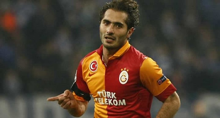 Hamit: "Çok Özlemiştim"