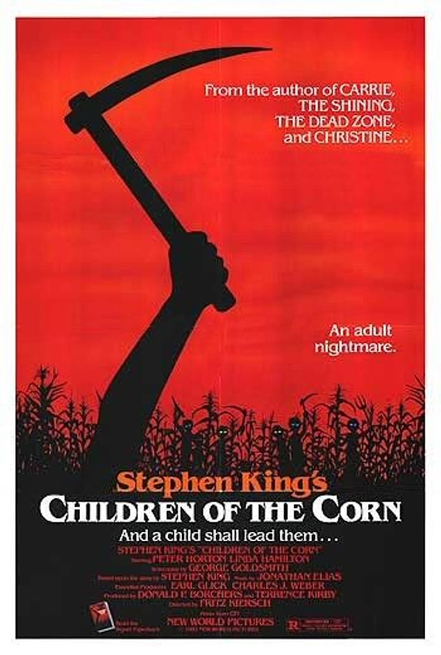 Children of the Corn - 1984