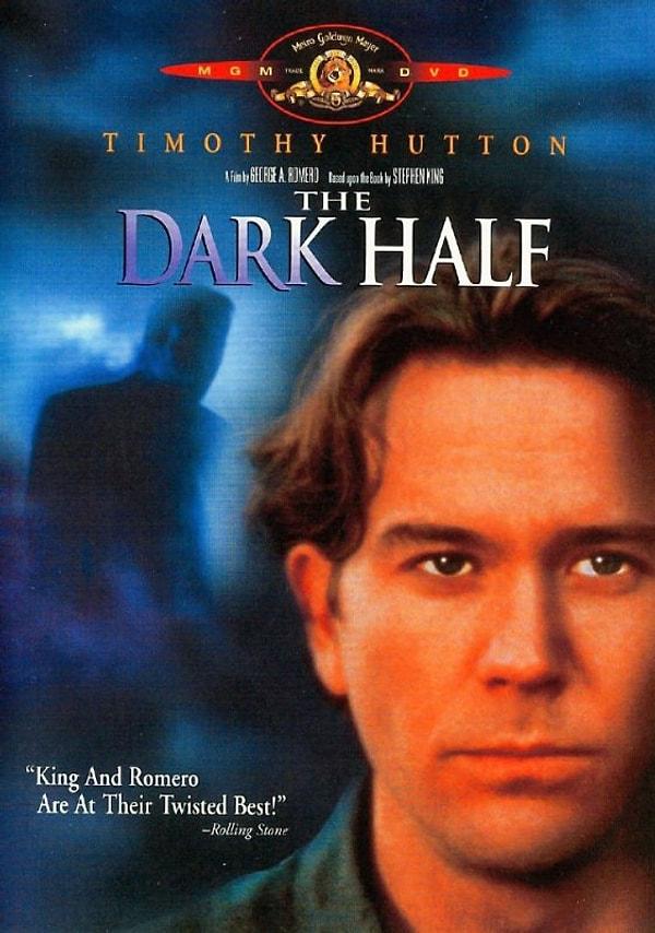 The Dark Half / Hayatı Emen Karanlık - 1993