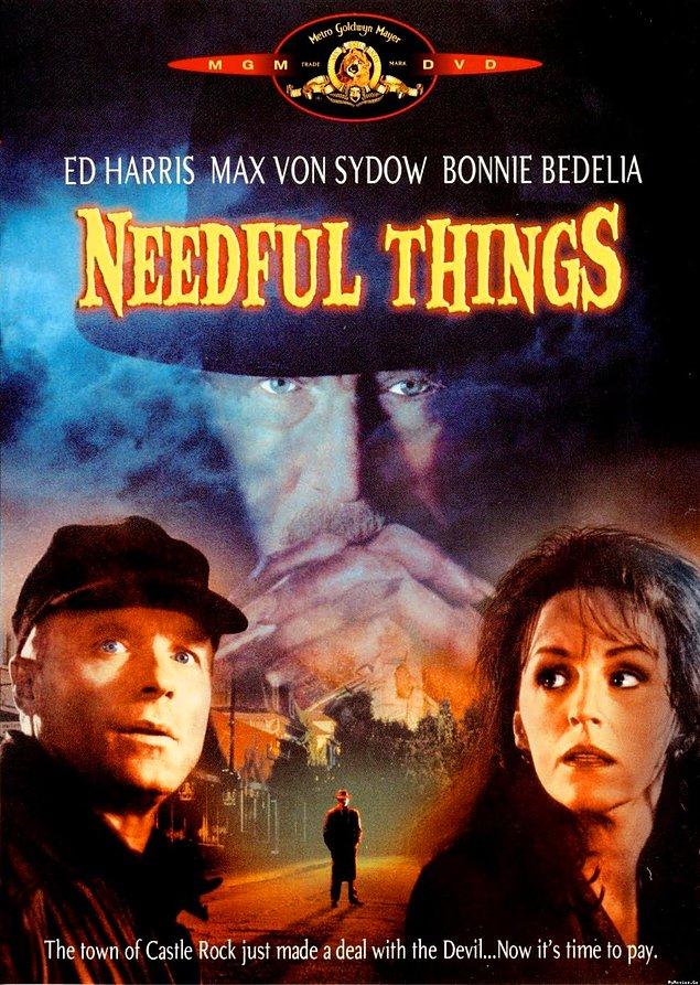 Needful Things / Lanetli Hediyeler - 1993