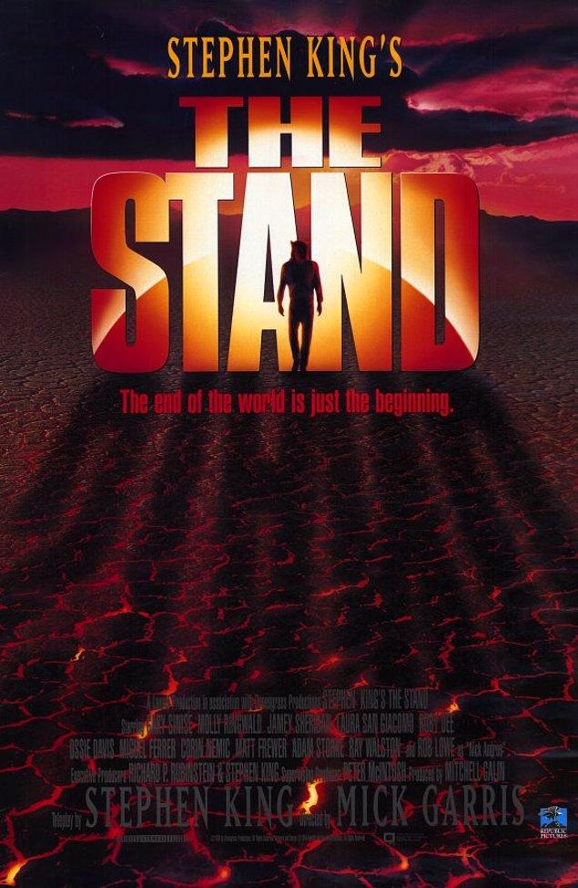 The Stand / Mahşer - 1994