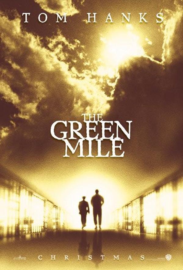 The Green Mile / Yeşil Yol - 1999