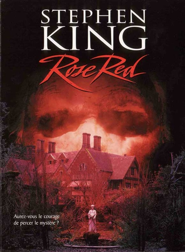Rose Red - 2002