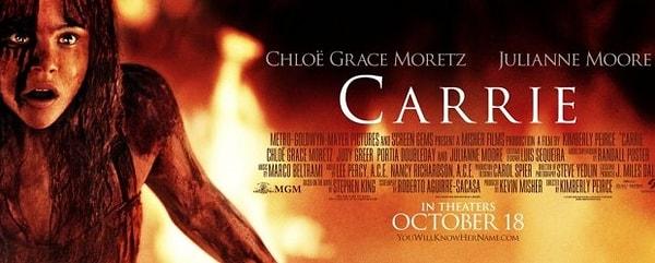 Carrie : Günah Tohumu - 2013