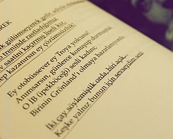 Sevgiliye Hediye Edilecek En Güzel 10 Kitap