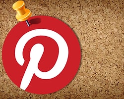 Pinterest'ten İlk Şeffaflık Raporu...