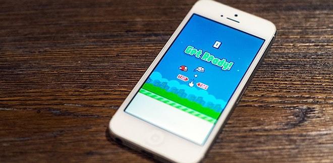 Flappy Bird’lü iPhone’a Rekor Fiyat