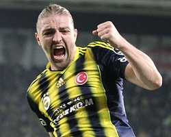 Caner Erkin Müjdesi!