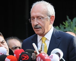 "Aklanma Talebinin Olmaması Hırsız Olduğunu Gösterir"