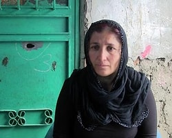 Uludere Bombardımanından Yaralı Kurtulmuştu..