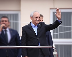 "Korkmayan Bir Savcı Arıyorum"
