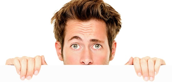 Erkekler Kadınlardan Neden Korkar?