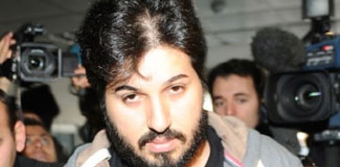 Zarrab Gitti, Altın İthalatı Bitti