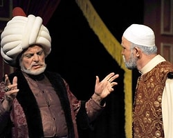 Devlet Tiyatroları'nda Festival Heyecanı!