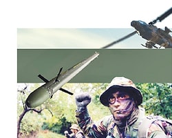 Roketsan AB'de ‘Cirit’ Atacak
